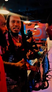 @gmft88 Birthday Day Take Over Downtown Charlotte Last Night #chezzyboytv | Chezzy Huntley