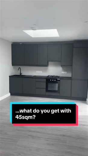 45sqm Modular Home Tour: See How Space Fits Your Life