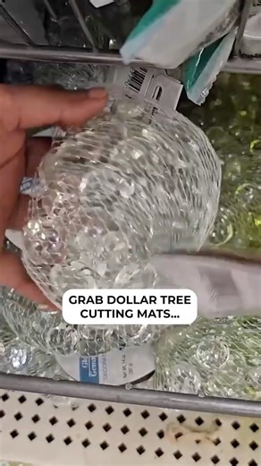 Grab some Dollar Tree gems... 😱