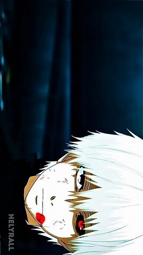 happy birthday Ken Kaneki⚡ #anime #animefan