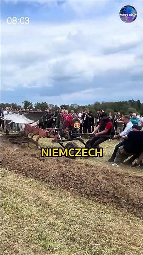 Ile Ludzi Zastąpi Jeden Ciągnik?