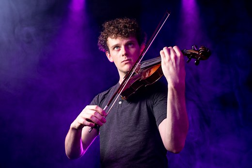 Exploring Trinity’s Strings Syllabus 2020–2023: Violin Grade 3