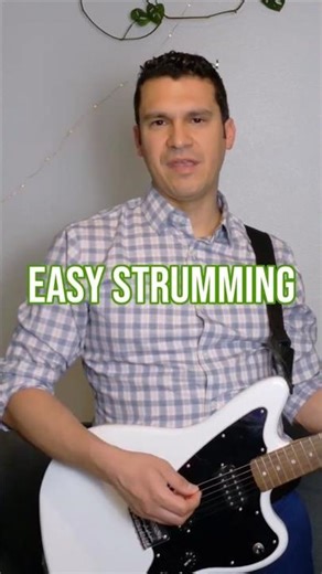 Start Strumming in 3/4 Time - Down and Up Beats