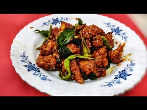 How To Make Veg Manchurian||How to make veg manchurian in hindi by #NISAAFAMILYKITCHEN