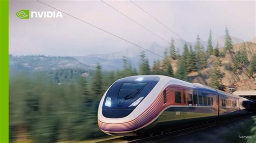 Europe's Next Industrial Revolution Has Arrived