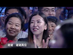 缘来非诚勿扰 完整版 上演“玫瑰花海” “小霍建华”帅气登台 160924