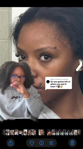 Replying to @Privacy here are the details on the hair sorry some of us work for a living! @ISEEHAIR