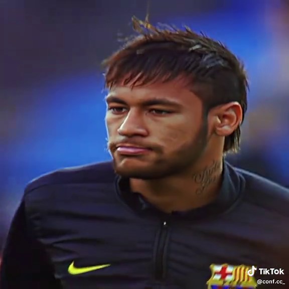 Messages from the Stars: Neymar's Football Journey