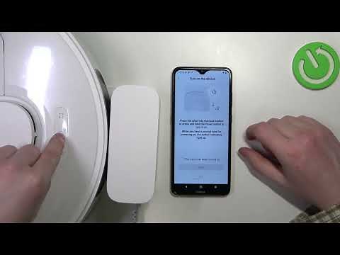 How to Set Up Your Dreame Bot L10s Pro Gen 2 for the First Time - Initial Setup Guide