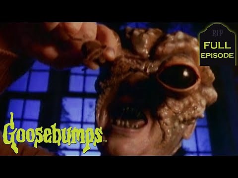 The Girl Who Cried Monster | Full Episode | Goosebumps