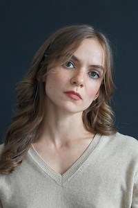 Morgan Saylor | Actress