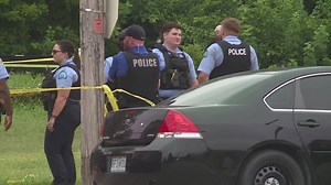 18-year-old identified as armed carjacker shot, killed