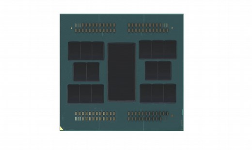 AMD EPYC Bergamo CPUs: Zen 4   128 cores, 256 threads on 5nm TSMC