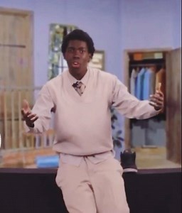 Andrew Reynolds on Reels