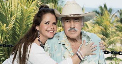 Andrés García: ¿Quiénes fueron todas sus esposas y amoríos?