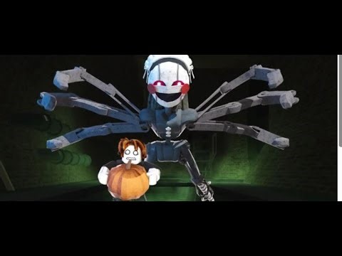 deadliest sewer and fighting giant spider demons