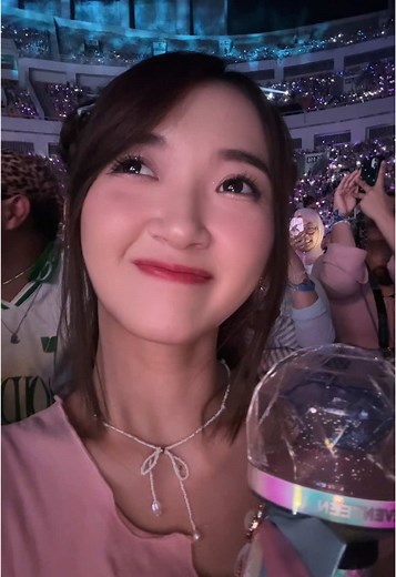 Seventeen Concert Highlights with JKT48 Members