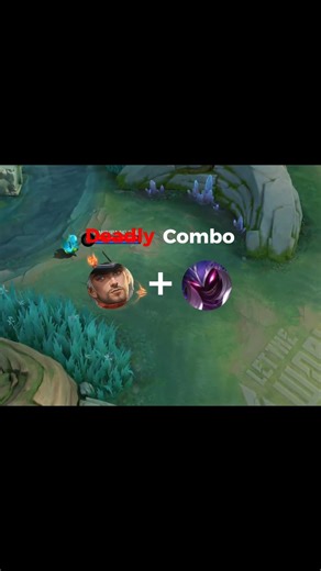 New Deadly Combo // Clint And Helcurt #shortsfeed #mobilelegends #mlbb #mlbbtiktok #youtube #viral
