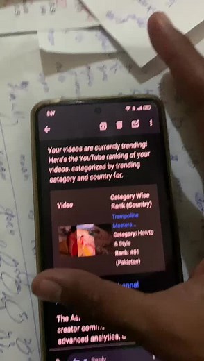 MuzamilTechshot on TikTok