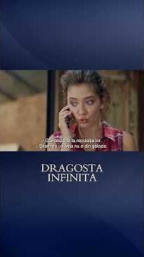 Emir L-a Înșelat Pe Nihan - Dragoste Infinita #shorts