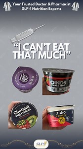 Never hungry? Eating less than 1200 calories? Tap save 💾 if you struggle to eat enough, especially protein. 👉🏻 No hunger, no cravings… but also no energy, no protein, hair loss, and no idea how you’re supposed to hit your goals 👉🏻 You’re seeing the scale drop, but you secretly wonder how fast is too fast? 👉🏻 You feel “in control” for the first time ever—and you don’t want to mess it up. Let’s be clear: Over suppression of Appetite is a side effect, not a strategy. And under-eating will ca