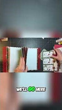 Choosing White Paper: The Ultimate Guide for Your Art Project #shorts