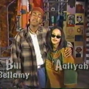 6K views · 282 reactions | #Aaliyah Interview on MTV Jams February #1995 with #BillBellamy Reblogged from @aaliyahhaughton | Aaliyah Unleashed | Facebook