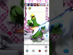 Talking Pierre Gameplay Part 2