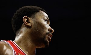 Who are Derrick Rose's brothers? Exploring more about Memphis Grizzlies guard's personal life