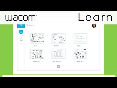 Wacom Inkspace - Ink to Collaboration: How it works