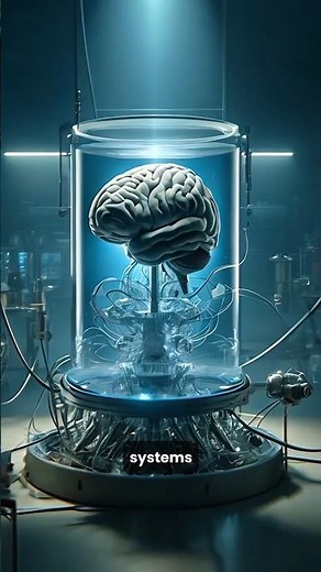 Computers With Human Brain 🧠😨?