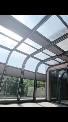 Factory Direct: Premium Sunrooms & Skylights for Every Space!