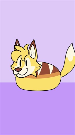 Give Boop? Little filler while I recover :) #furry #furryfandom #furrytiktok #fyp #foryou #fypシ #coyote #loaf #coyotefurry #loafcheck #bread #🍞 #boopthesnoot #boop #boopmynose #boopthefloof #cute #uwu #vibe
