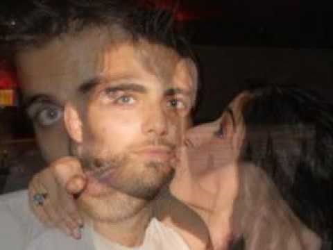 Handsome Iranian/Persian Men