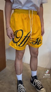 18K views · 513 reactions | Offset "Cursive" Mesh Shorts / THE MOST BASIC BASICS. Premium, Durable, Stylish & Comfortable. Dropping this week in store and online. / shopee.ph/offsetbrand/ #offsetbrand | Offset | Facebook