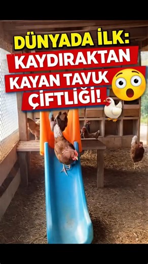 “Kayan Tavuk Yumurtası Satışı Başladı! (Şaka Değil 😂)”
