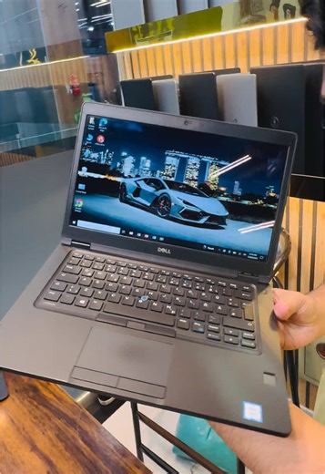 Shop Affordable Laptops at Zehra Mall Karachi