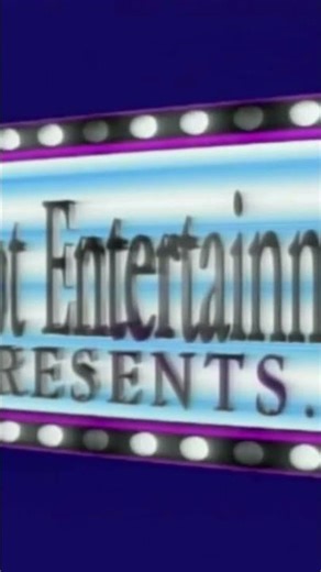 dic/Bohbot entertainment presents (1993) #dic #bohbot #logo #edit