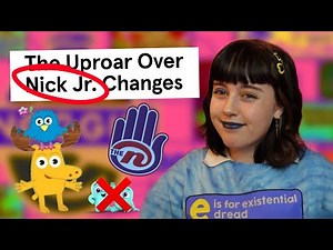 The Downfall of Noggin