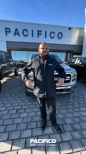 Did you know the Ford F-Series is America’s best-selling truck? 勞 Work truck, luxury, hybrid, towing muscle, there’s an F-Series built for every job. See why it’s #1 at Pacifico Ford. Test-drive yours today!  #Ford #F150 #FordFSeries #BestSellingTruck #PacificoFord #Philly #TruckLife #CarDeals #TestDrive #FYP | Pacifico Auto Group | Facebook