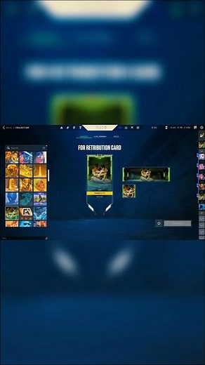 How to get Chamber and Viper Card in Valorant #shorts #valorant #love #trending #viral #vct #free