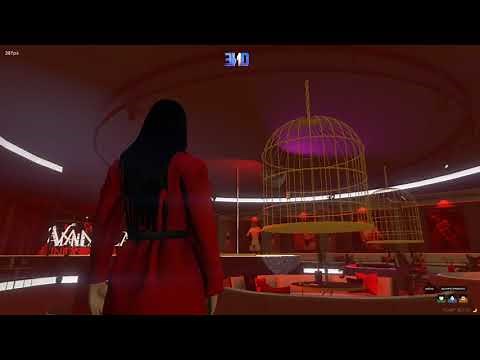 [MAP] New Vanilla Unicorn + Motel Vanilla GTA5, FiveM