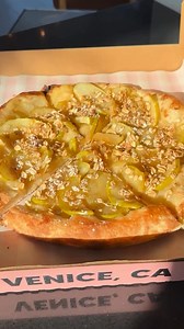 Life’s too short for just one slice. Go for the whole pie. 🍕 Pizza Girl is slinging the best slices in Venice Beach—only at Hotel Erwin! Open daily, because pizza is always a good idea. Who’s splitting a pie with you? Tag them below! https://bit.ly/PizzaGirlHotelErwin | Hotel Erwin