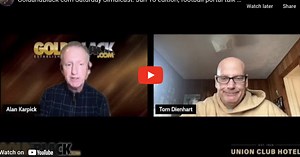 GoldandBlack.com Saturday Simulcast: Purdue football's roster development