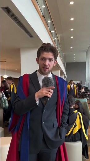 What graduates will miss about King's College London