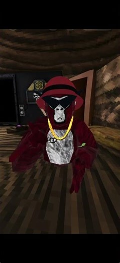 I Just Got Something Very Rare… | #gorillatag #metaverse #vr #virtualexperience #immersivegaming