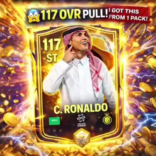 10 draft create opening fc mobile #Ronaldo#shorts#fifa
