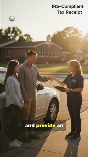 Vehicle Donation Charity Scottsdale AZ #USACharityAZ #Charity #Nonprofit #freecarpickup