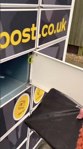 How to use InPost locker’s,quick & easy,no address required