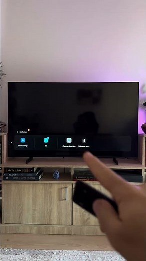 How to Connect iPhone to Samsung TV?